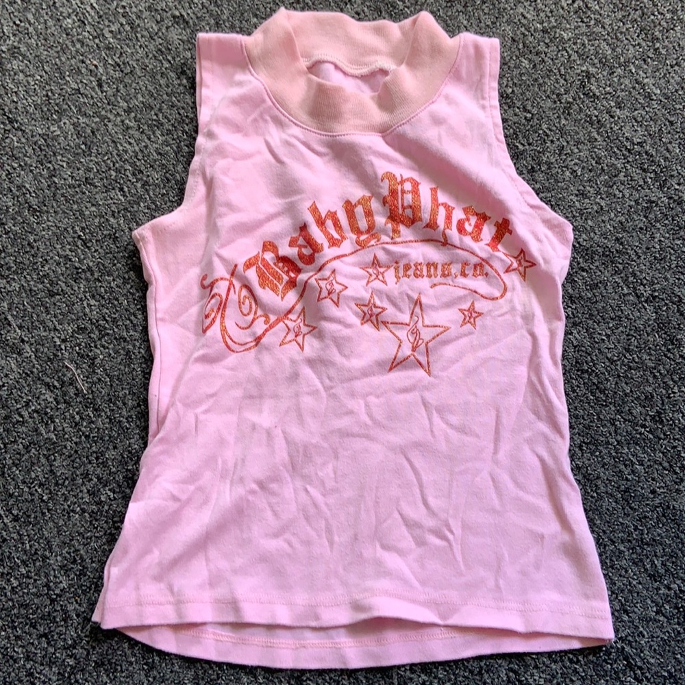 Baby Phat top